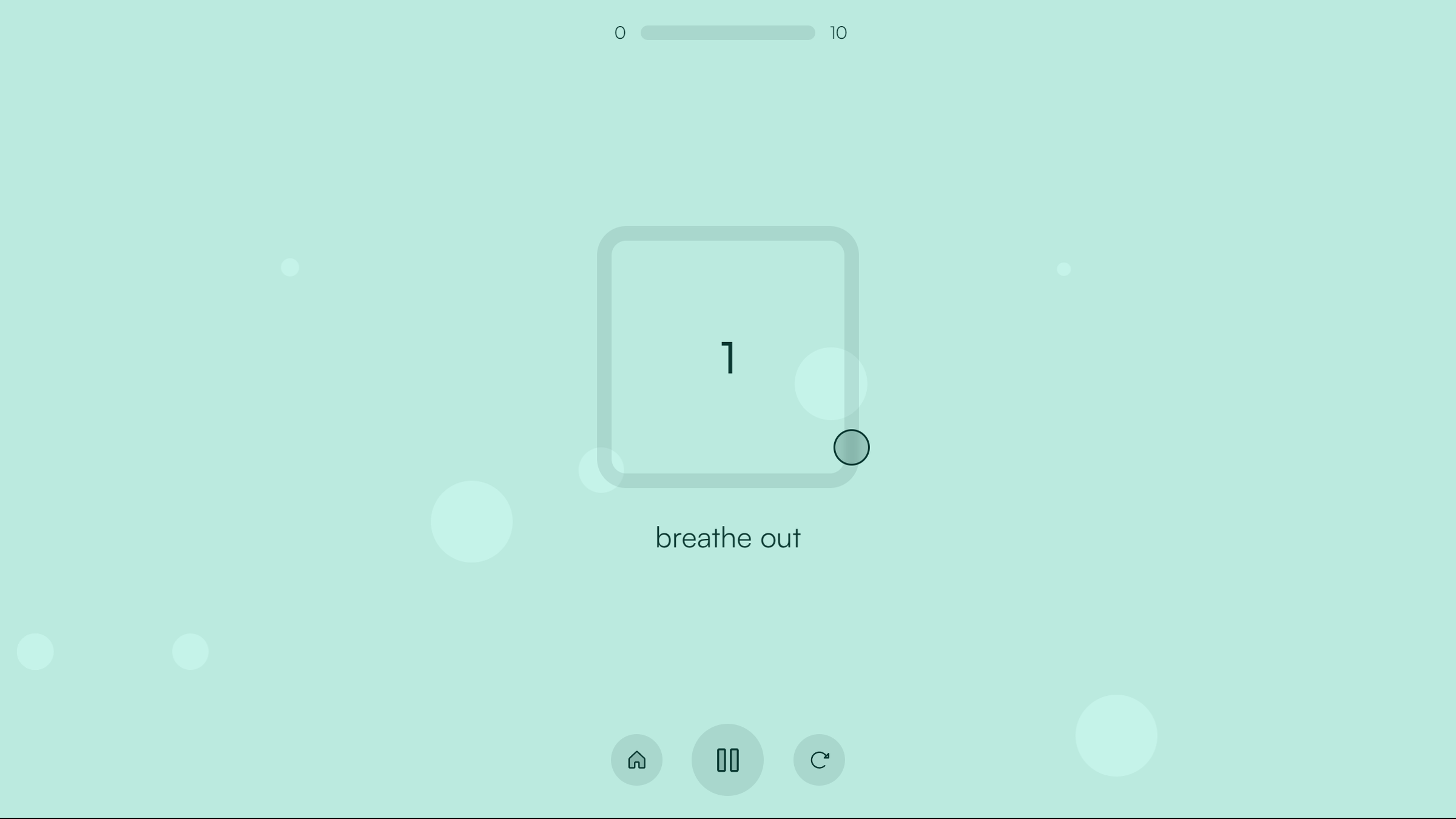 breathing exercises to help you relax, focus, or sleep